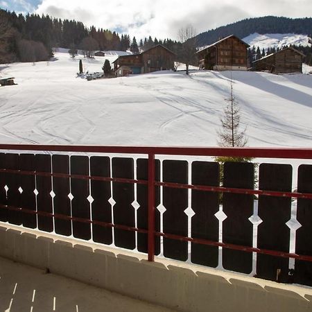 Alpenlodge Val Gronda オーバーサクセン エクステリア 写真