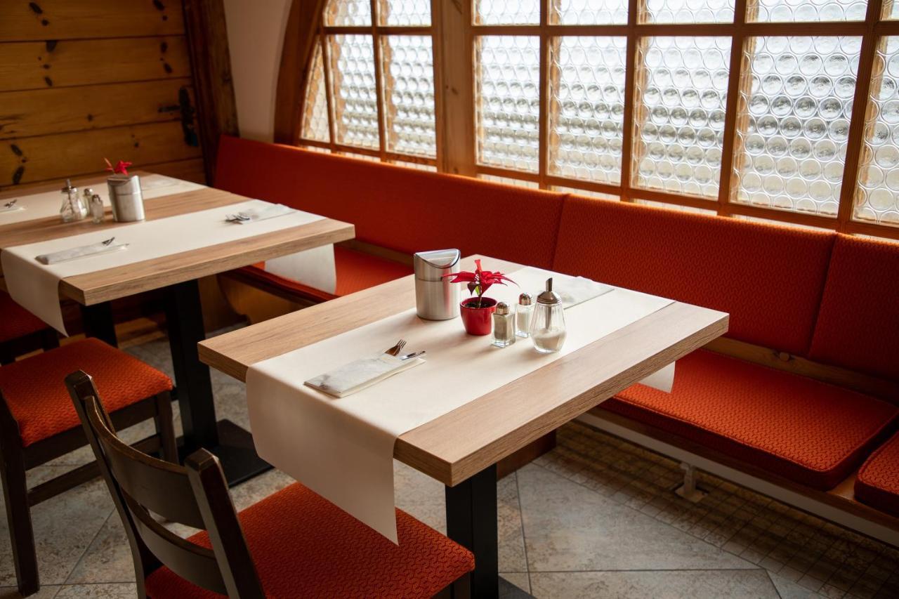 Alpenlodge Val Gronda オーバーサクセン エクステリア 写真