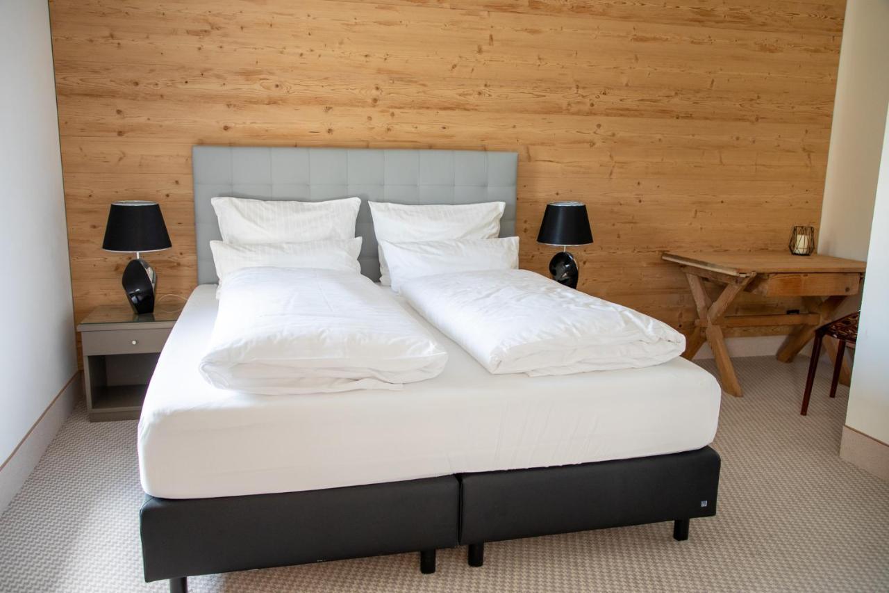 Alpenlodge Val Gronda オーバーサクセン エクステリア 写真