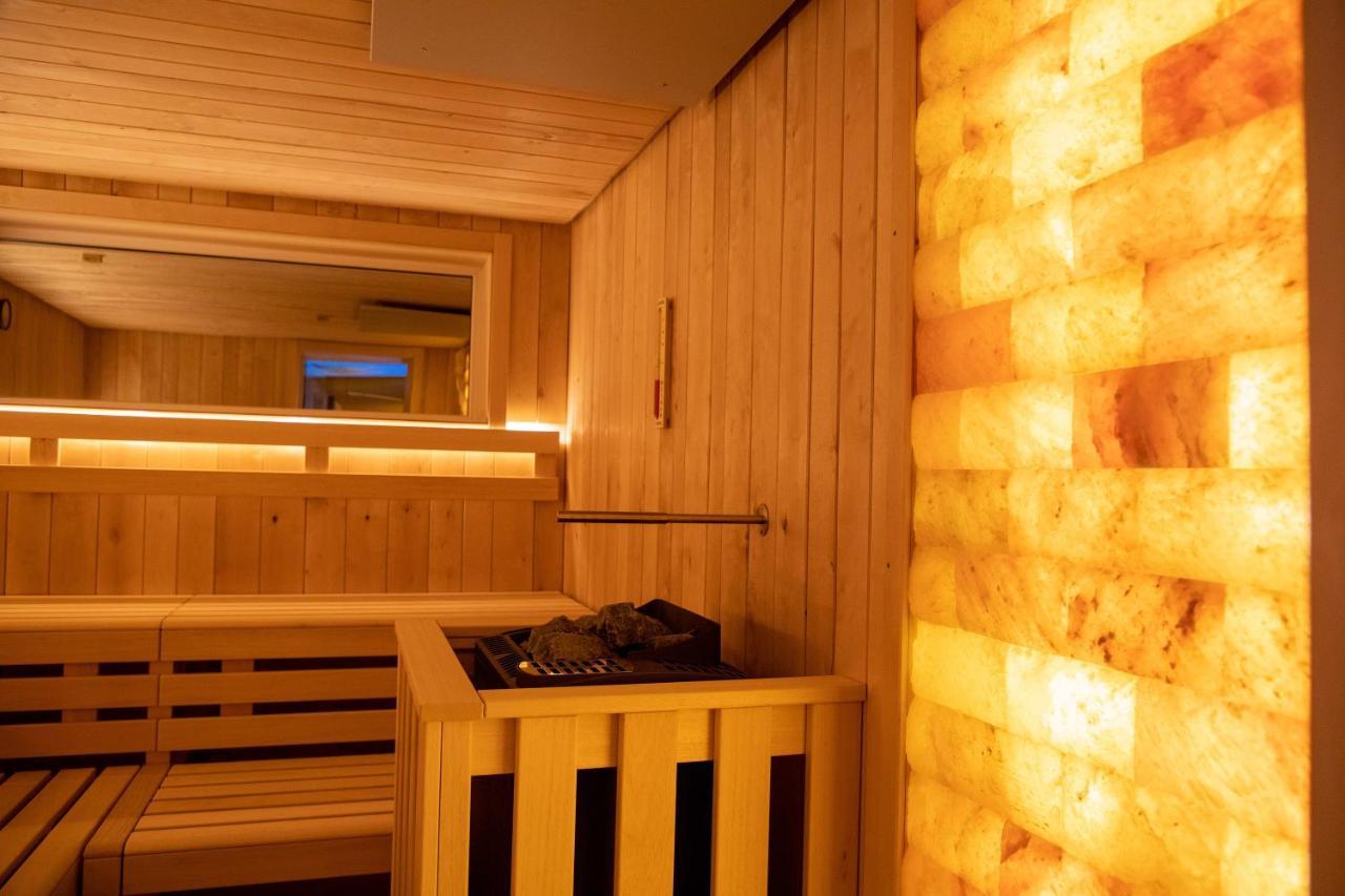 Alpenlodge Val Gronda オーバーサクセン エクステリア 写真