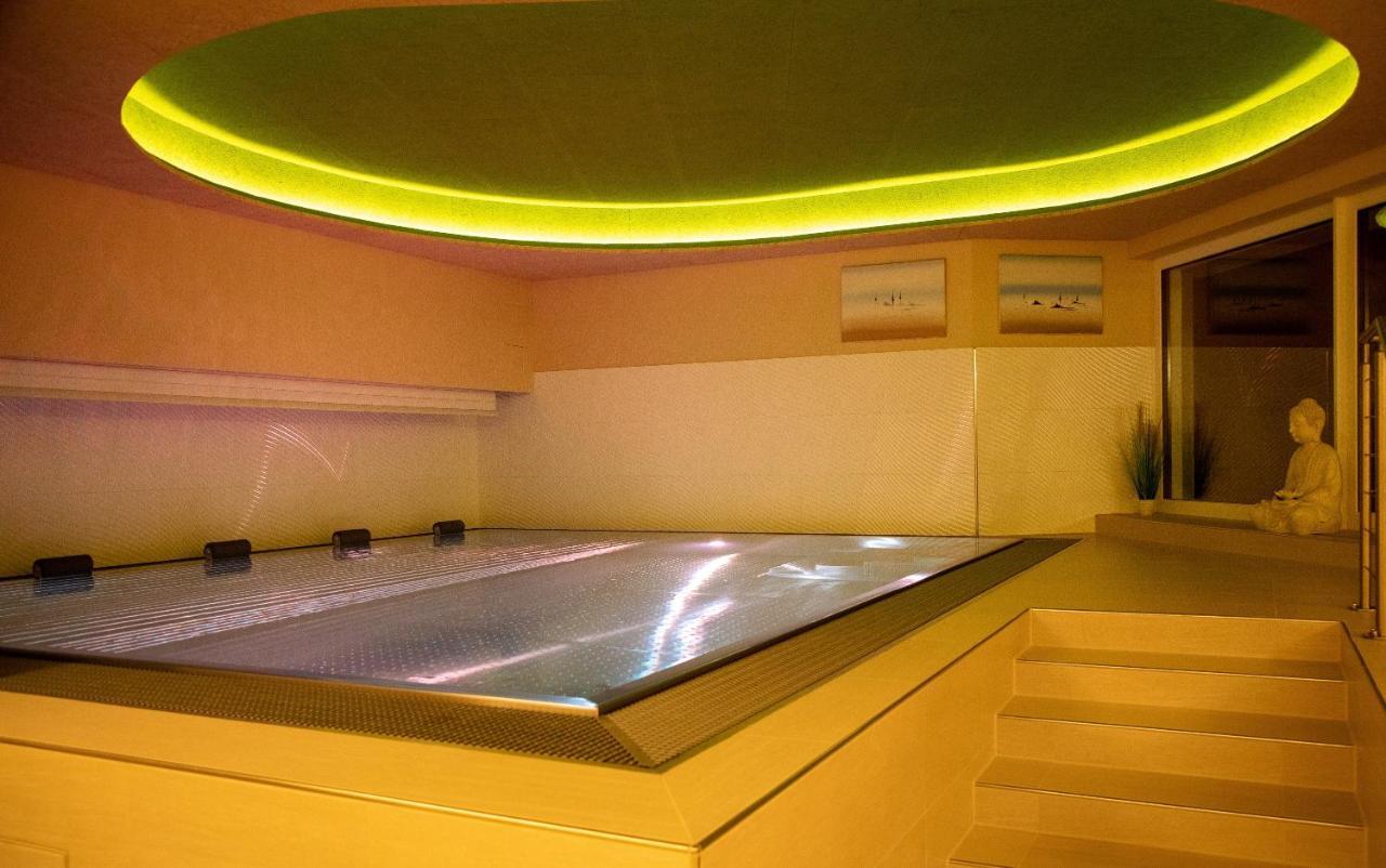 Alpenlodge Val Gronda オーバーサクセン エクステリア 写真