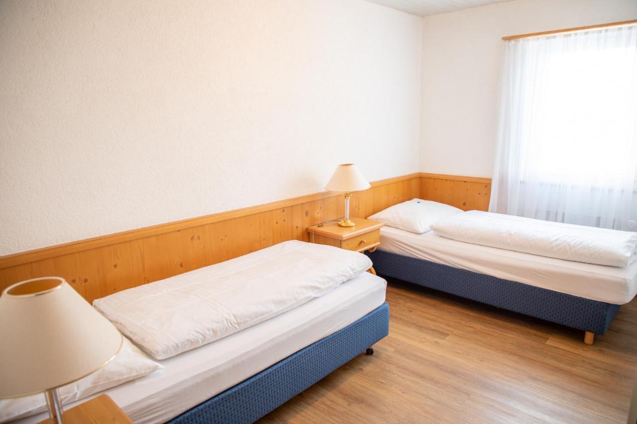 Alpenlodge Val Gronda オーバーサクセン エクステリア 写真