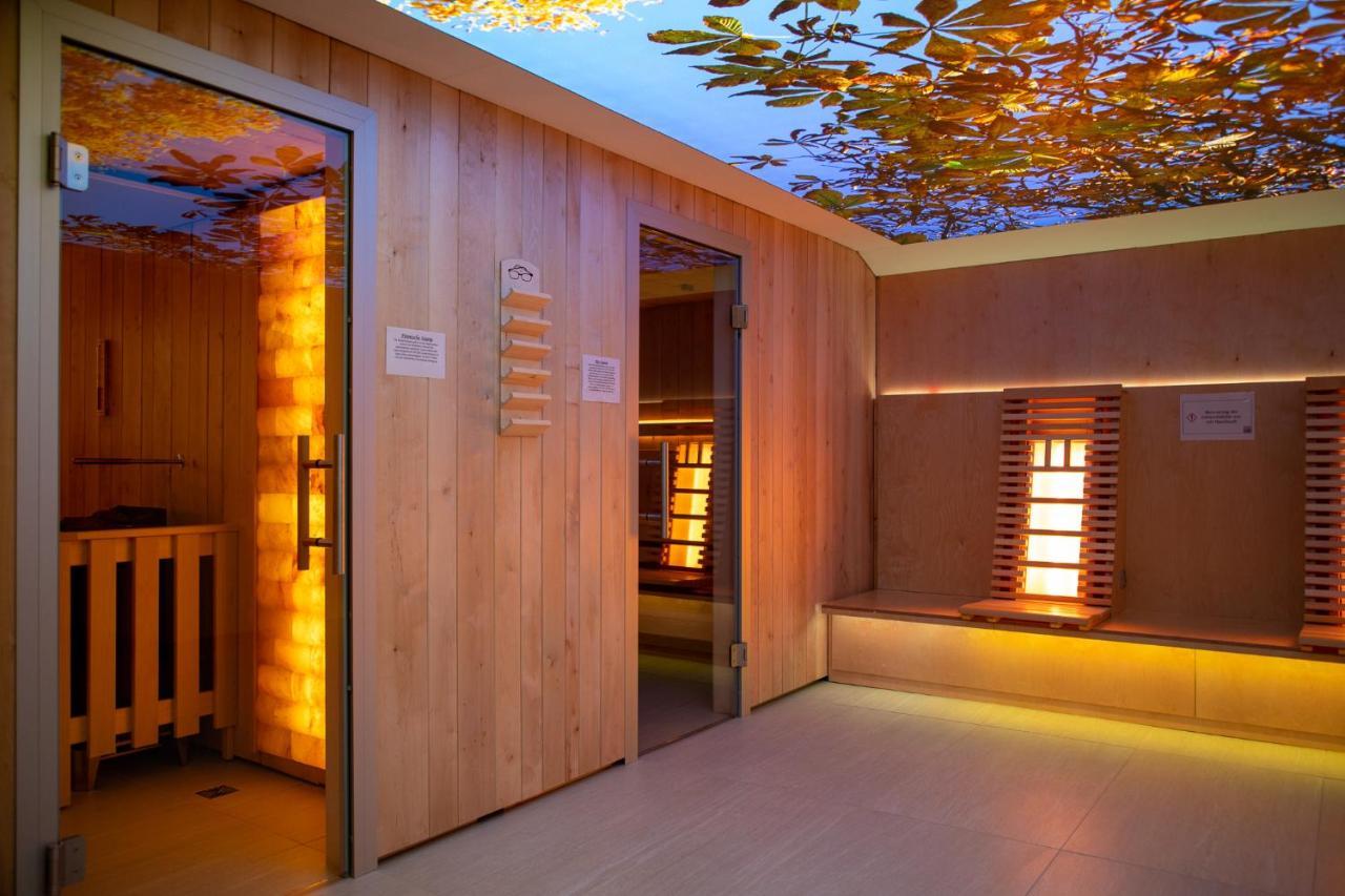 Alpenlodge Val Gronda オーバーサクセン エクステリア 写真