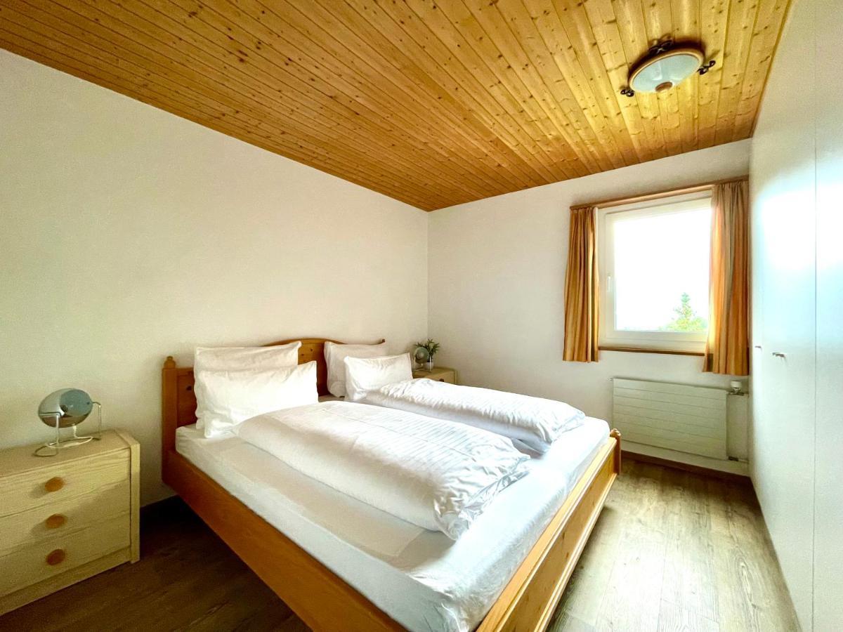 Alpenlodge Val Gronda オーバーサクセン エクステリア 写真
