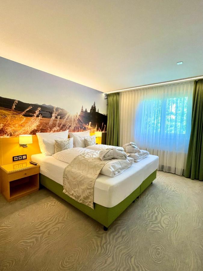 Alpenlodge Val Gronda オーバーサクセン エクステリア 写真