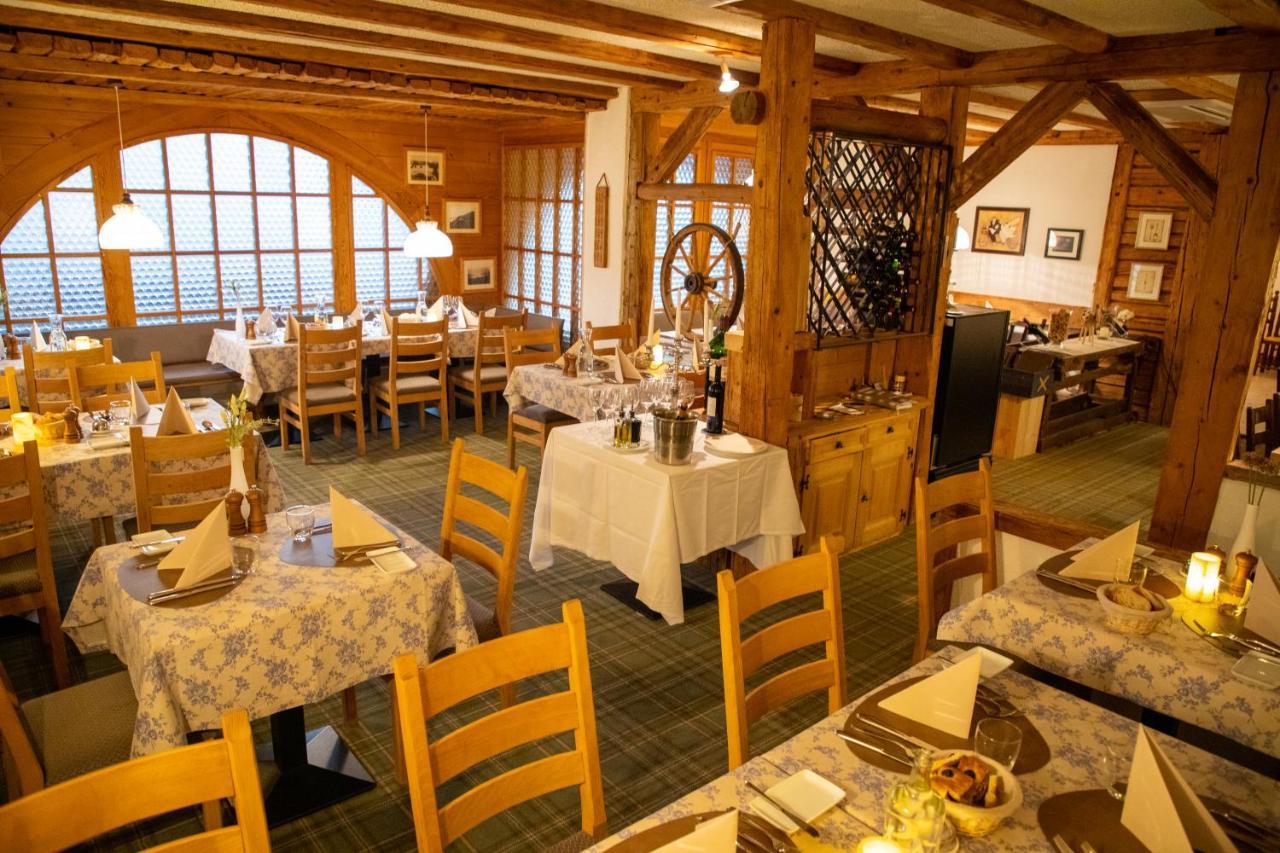 Alpenlodge Val Gronda オーバーサクセン エクステリア 写真