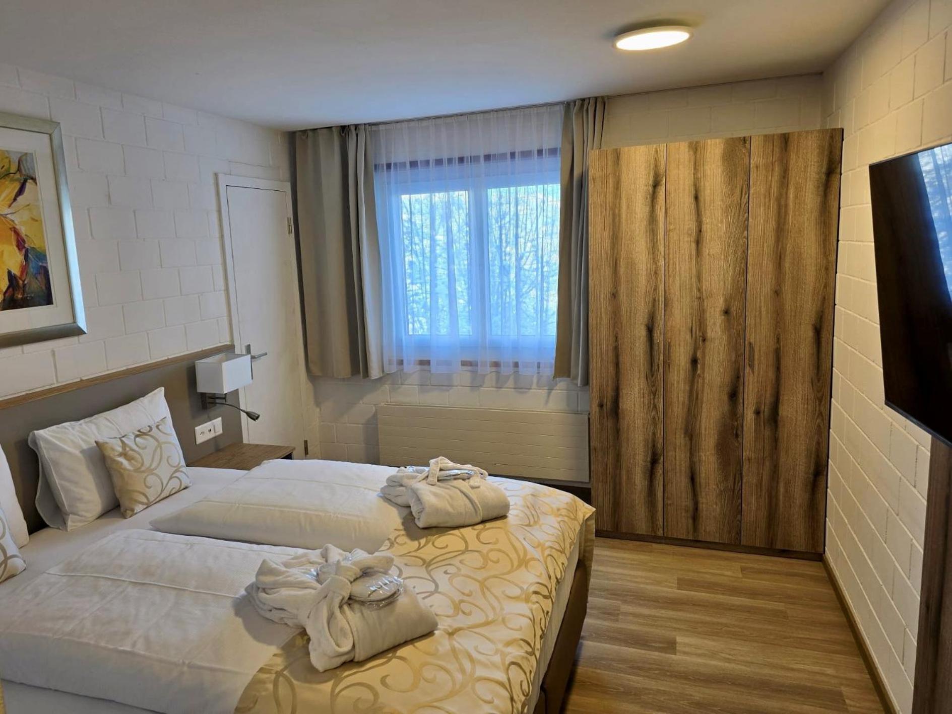 Alpenlodge Val Gronda オーバーサクセン エクステリア 写真